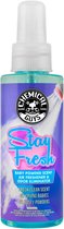 Chemical Guys Stay Fresh Baby Powder Scented Air Freshener 118ml