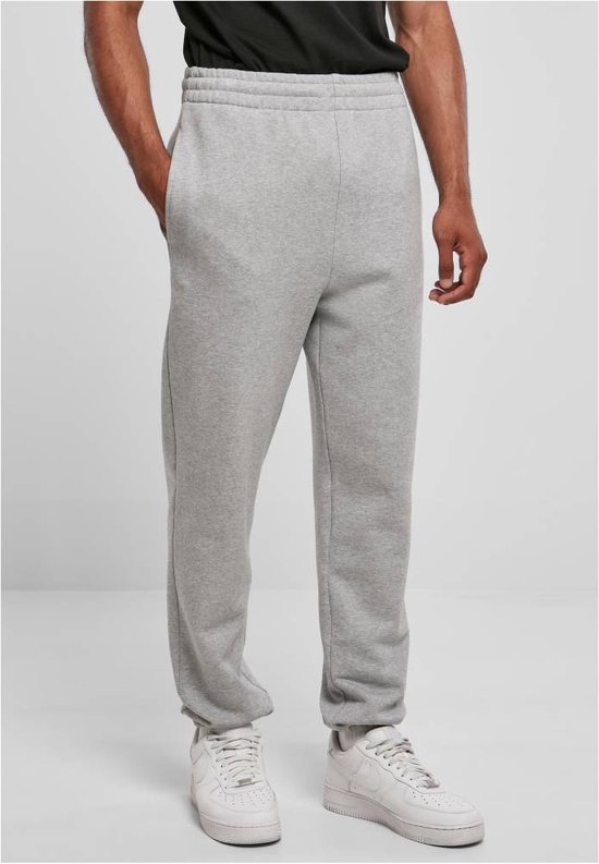 Urban Classics Pantalon de jogging homme 4XL Ultra Heavy Grijs bol