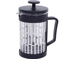 Tobeyz - French Press – Cafetiere – Koffiemaker – Koffiezetapparaat - Theemaker - 720mL