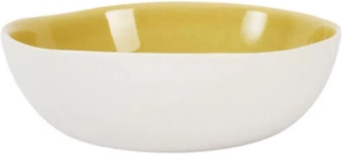 Jars Maguelone bowl D16cm H5cm 45cl genet