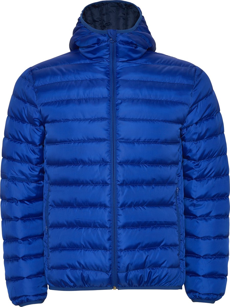 Roly Men´s Norway Jacket RY5090 - Electric Blue 99 - M