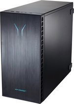 Medion Erazer Recon E20 Gaming PC - Gaming Set-up met Intel Core i5 - GTX 1650 - 16 GB RAM - 512 GB SSD - Computer Windows 11 Home