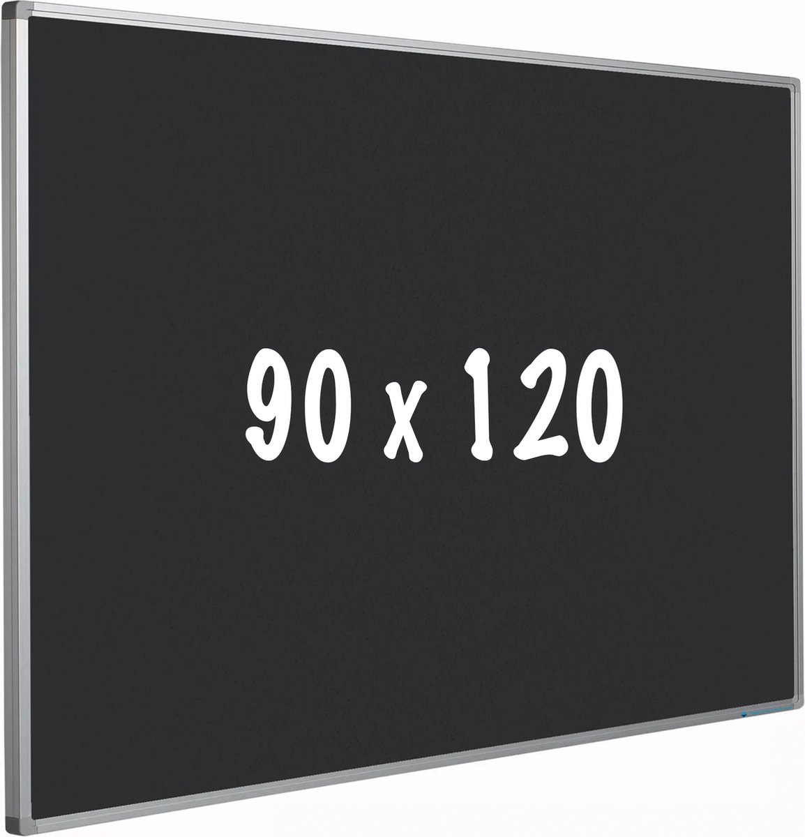 Zeller Present Prikbord van kurk 60 x 80 cm - Bruin | WONEN (OVERIG Zeller Present Prikbord van kurk 60 x 80 cm - Bruin | WONEN (OVERIG