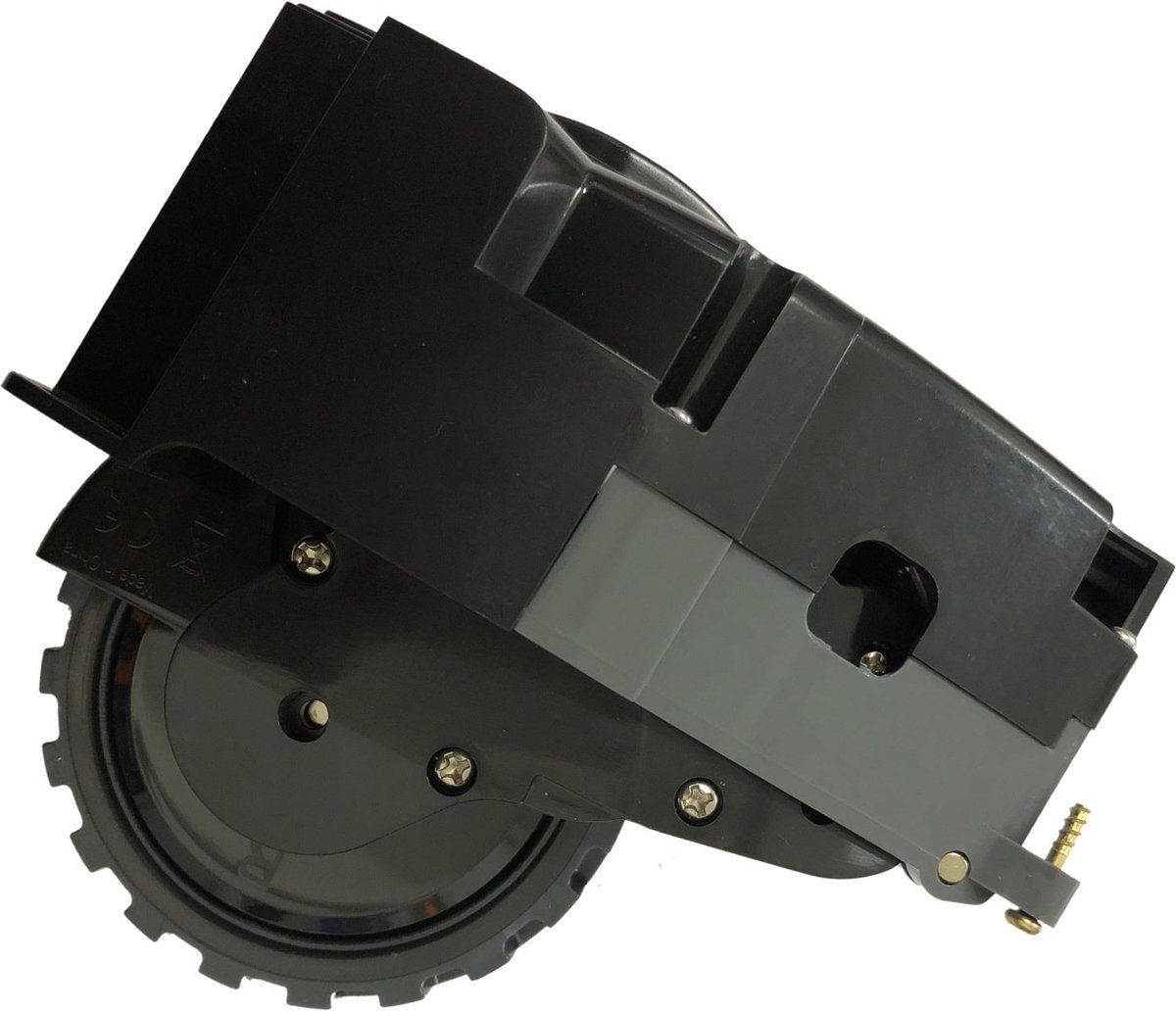 iRobot Originele Rechter Aandrijfwiel Module Roomba 500, 600, 700, 800 en 900 Serie