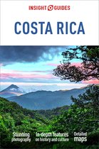 Insight Guides Main Series - Insight Guides Costa Rica (Travel Guide eBook)