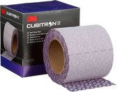 3M 34572 Cubitron II Net stroken op rol 115mm x 10 meter - P 80