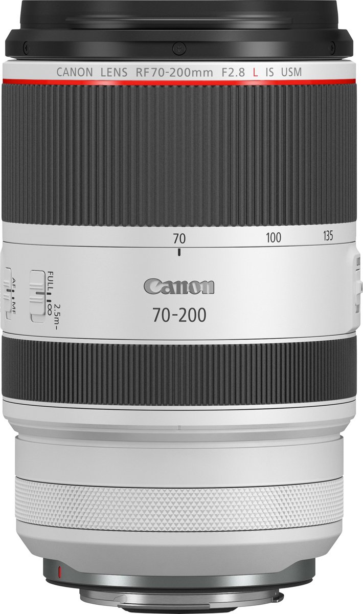 Canon RF 70-200mm f/2.8L IS USM