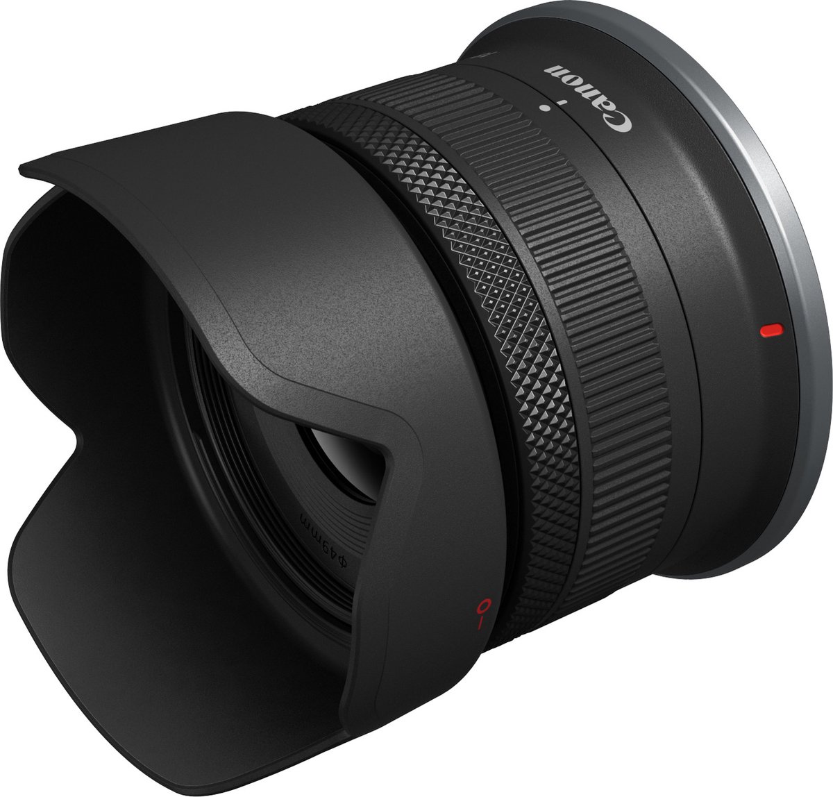 Canon RF-S 18-45mm f/4.5-6.3 IS STM