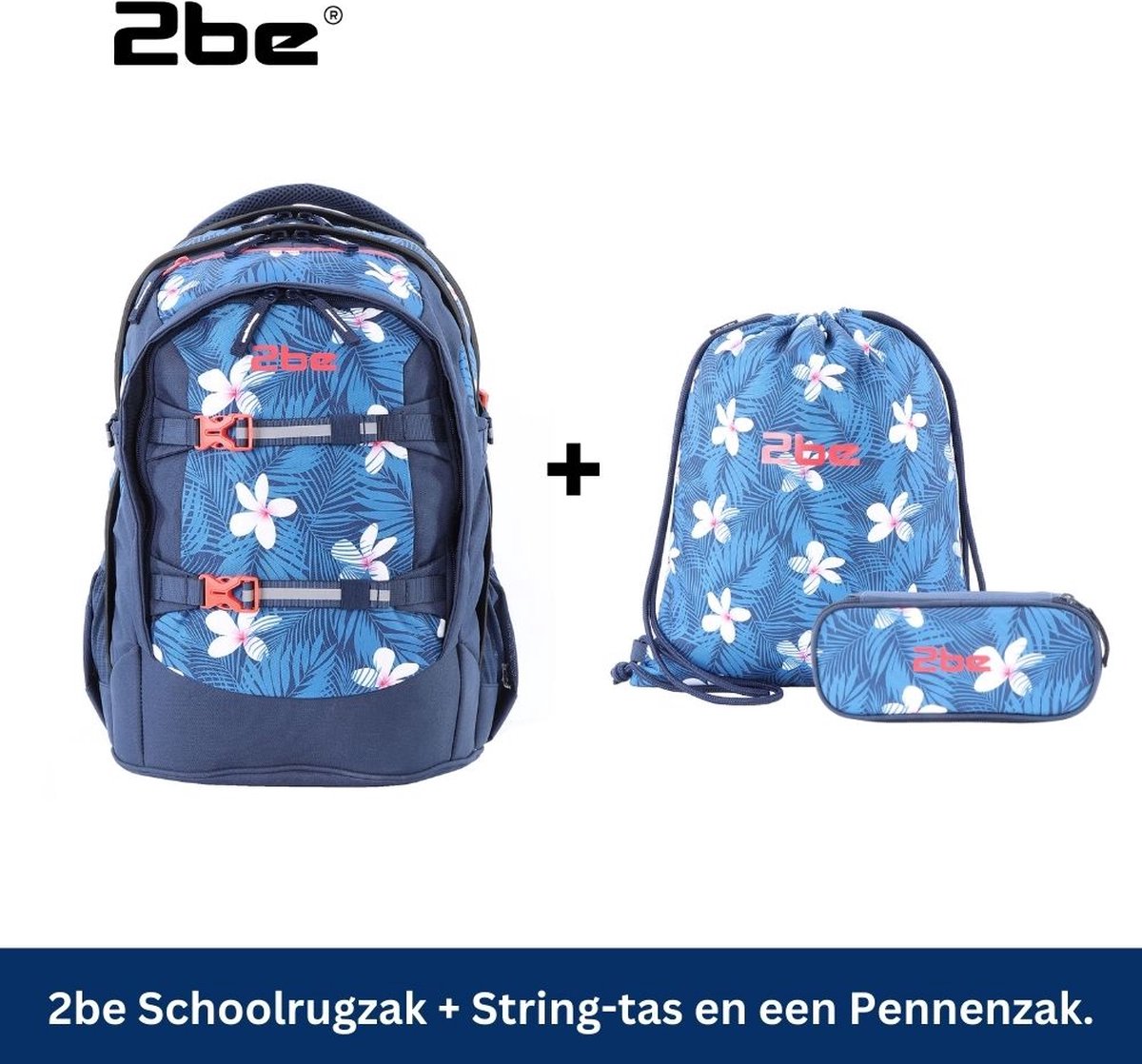 Kinder rugtas Wasbeer 5.5L Kopen? Eenvoudig en snel online besteld