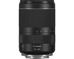 Canon RF 24-240mm f/4-6.3 IS USM