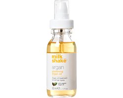 Milk Shake - Glistening Argan Oil