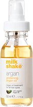 Milk_shake Glistening Argan Oil huile pour cheveux Femmes 50 ml