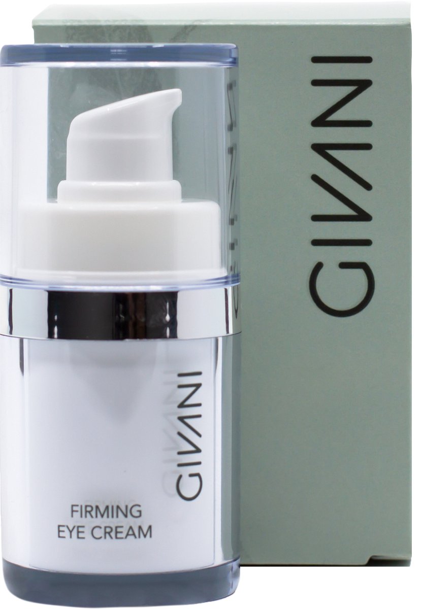 Givani Firming Eye Cream 15 ml