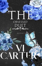 The Obsessed Duet - The Obsessed Duet Boxset