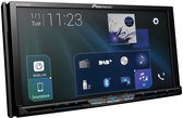 Bol.com Pioneer AVH-Z9200DAB - Multimedia autoradio met Carplay & Android Auto (2-DIN) aanbieding