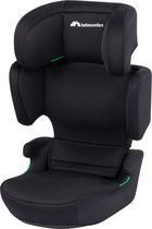 Bebeconfort Road Safe i-Size - Autostoeltje - Full Black - Vanaf 3,5 jaar tot ca. 12 jaar