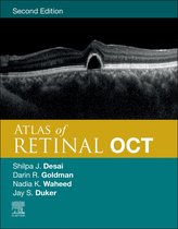 Atlas of Retinal OCT: Optical Coherence Tomography