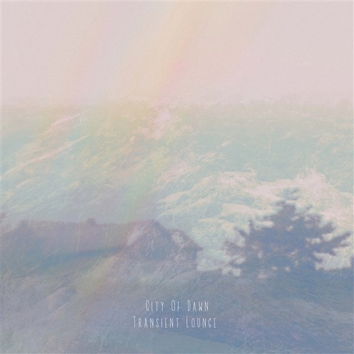 City Of Dawn - Transient Lounge (CD)