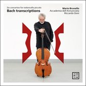 Mario Brunello: Bach Transcriptions