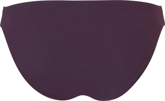 TC WOW bikinibroekje warm purple voor Dames - Maat 36