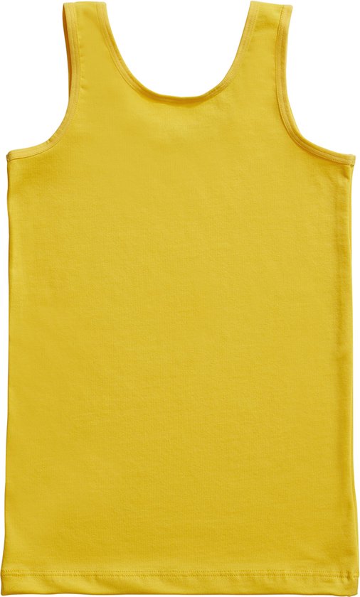 ten Cate shirt lemon chrome voor Meisjes - Maat 98/104 - Ten Cate