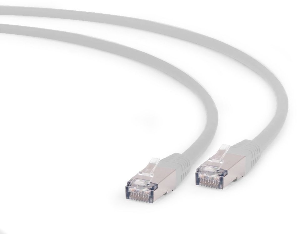 UTP Category 6 Rigid Network Cable GEMBIRD PP6A-LSZHCU-1.5M