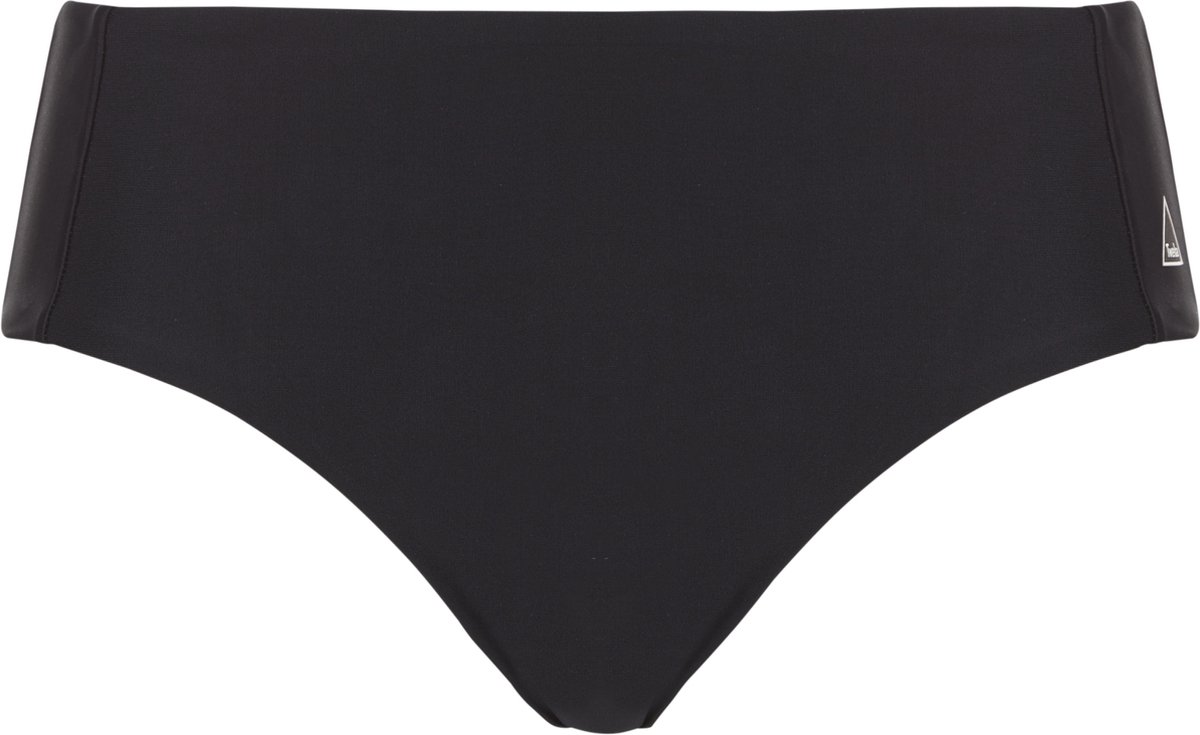 Tweka bikinibroekje zwart voor Dames - Maat 40