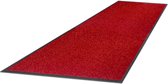Paillasson Solid Rouge