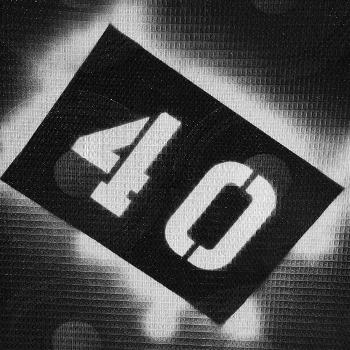 Channel 3 - 40 (2 LP)