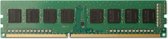 16 GB (1x16 GB) DDR4 2933 UDIMM NECC-geheugen