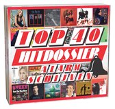 V/A - TOP 40 HITDOSSIER - Alarmschijven (CD)
