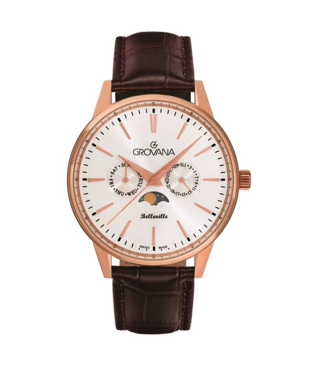 Grovana Herenhorloge 1766.1562