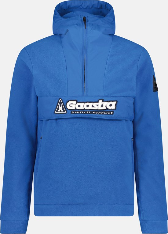 CKGODGF Heren Fleece Hoodie Met Flamingo Print Op Wit - Warme Gevoerde Trui Met Capuchon En Kangoeroezak