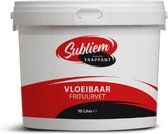 Subliem | Vloeibaar | Frituurvet | 10 liter