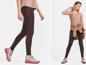 Essentials sportlegging dames - squat proof legging - curve legging - high  waist 