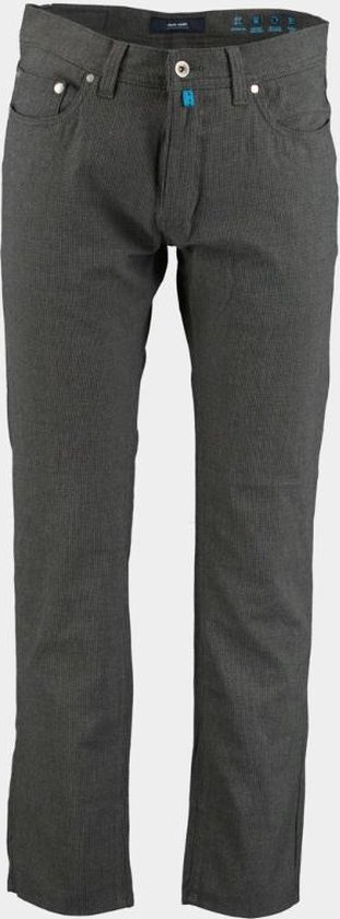 Pierre Cardin 5-Pocket Jeans Grijs C3 34540.1013/9314