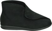 Westland BELFORT 89 - Heren pantoffels - Kleur: Zwart - Maat: 48