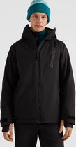 O'Neill Jas Men HAMMER JACKET Black Out - A Sportjas Xl - Black Out - A 50% Gerecycled Polyester (Repreve), 50% Polyester