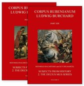 Corpus Rubenianum Ludwig Burchard XIII, 2 the Decius Mus Series