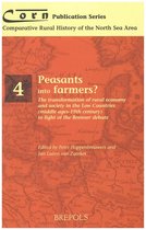 Peasants into Farmers