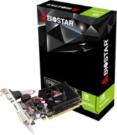 Graphics card Biostar GeForce 210 1GB