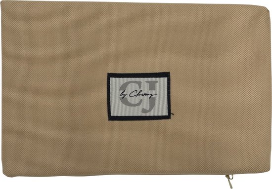 Rectangular Bag Pillow | Sand | Maxi