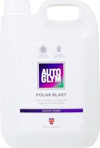 AUTOGLYM Polar Blast - Foaming Autoshampoo 2,5 liter