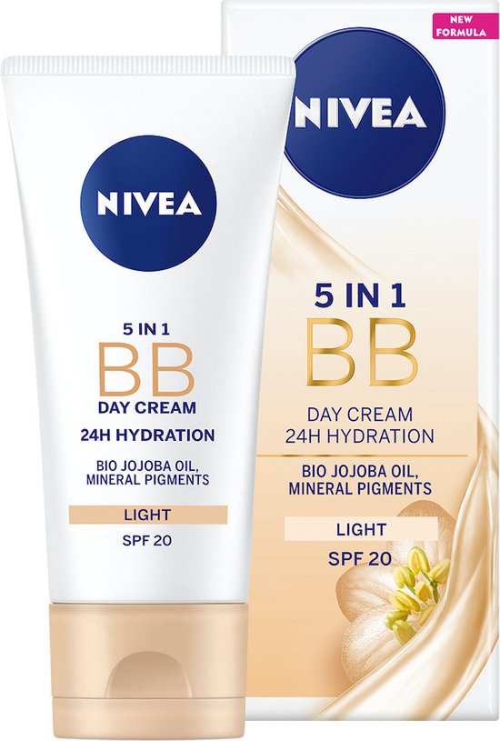 NIVEA