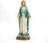 Heilig Maria Wonderdadig beeld 20 cm
