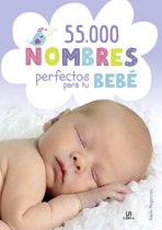 Maternidad I 1 - 55.000 nombres perfectos para tu bebe
