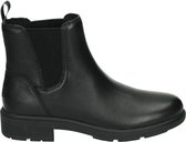 UGG HARRISON CHELSEA W - Half-hoge schoenen - Kleur: Zwart - Maat: 42