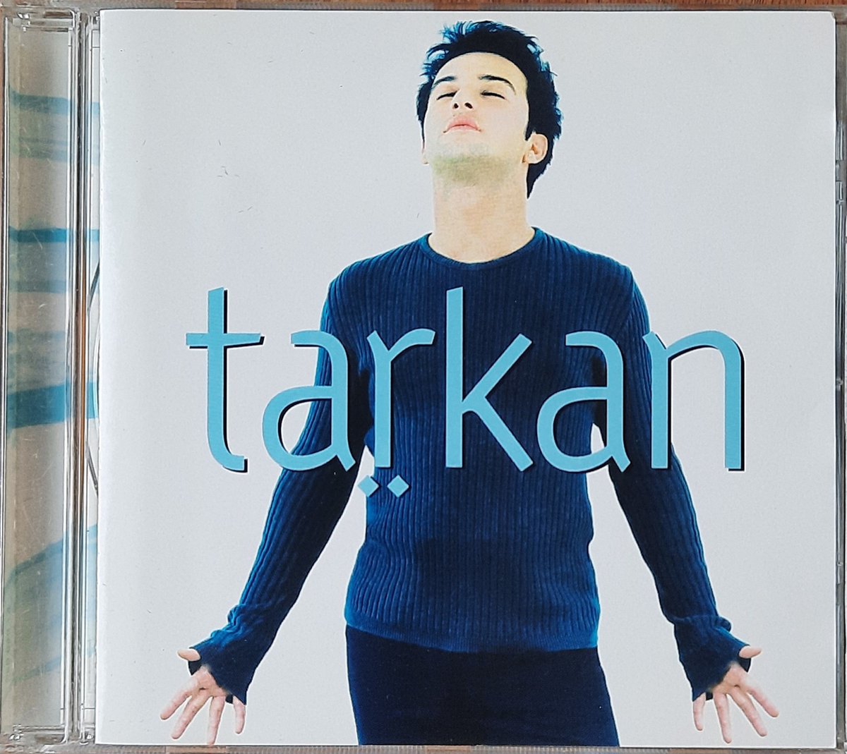 Tarkan