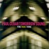 Paul Tomorrow Sound Cebar - Fine Rude Thing (LP)