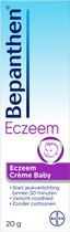 Bepanthen Eczeem Crème Baby 20GR